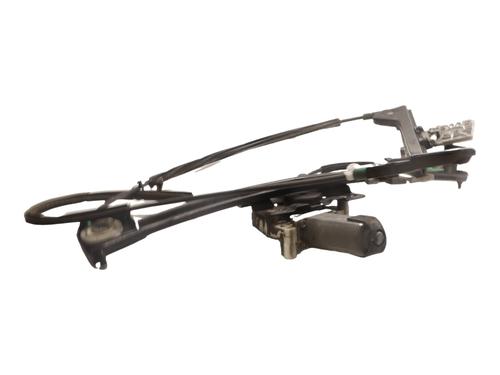 Front left window mechanism PEUGEOT 206 CC (2D) | BP37449477C22 - Image 5