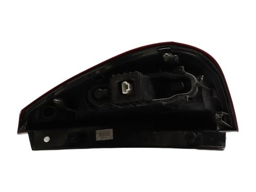 Used Left taillight Left taillight RENAULT SCÉNIC III (JZ0/1_) 1.9 dCi (JZ0J, JZ1J, JZ1K, JZ1S) (131 hp) 34361511 34361511