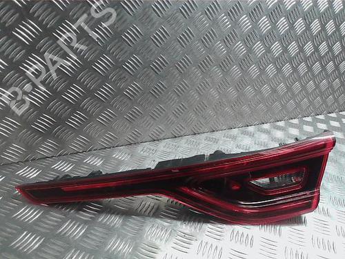 Used Right tailgate light RENAULT TALISMAN (LP_) 1.5 dCi 110 (LPA3) (110 hp) 24285746