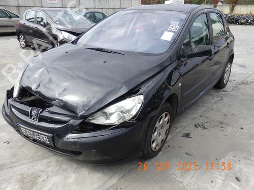 Right front window switch PEUGEOT 307 (3A/C) 1.6 16V | BP30750417I26 - Image 6