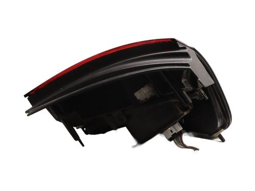 Left taillight CITROËN C3 II (SC_) 1.6 HDi | BP29124314C34 