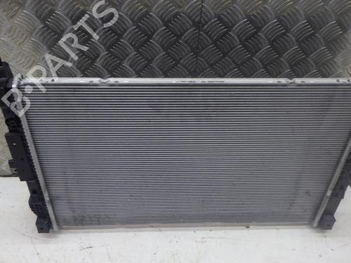 Used Water radiator Water radiator 38290883 38290883