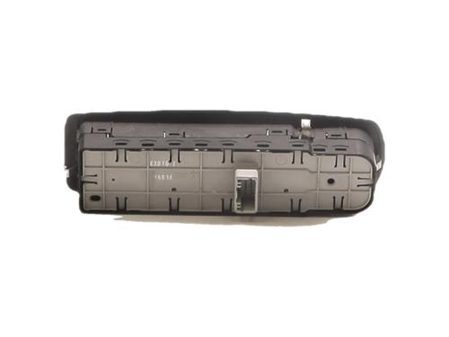 Left front window switch RENAULT MEGANE III Hatchback (BZ0/1_, B3_) 1.9 dCi (BZ0N, BZ0J) | BP37528229I27 - Image 2