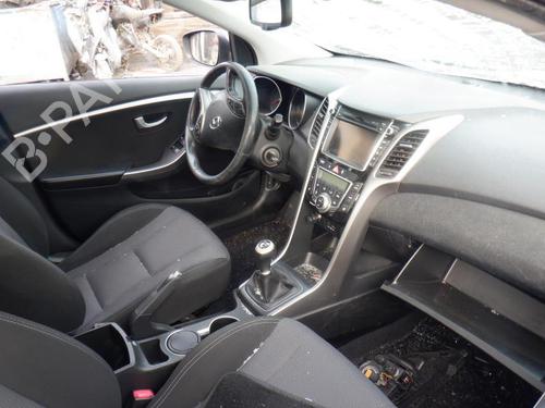 Right front window motor HYUNDAI i30 (GD) 1.6 CRDi | BP32174378E20 - Image 9