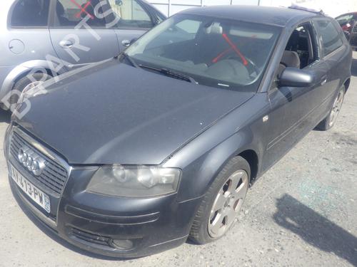 Brukte deler til AUDI A3 (8P1) 2.0 TDI 16V 4951752
