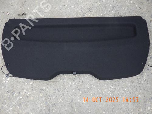 Used Rear parcel shelf RENAULT TWINGO III (BCM_, BCA_) 1.0 SCe 75 (73 hp) 29571109