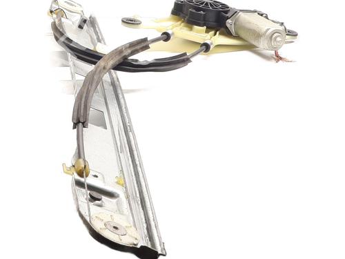 Used Front right window mechanism Front right window mechanism RENAULT MASTER III Van (FV) 2.3 dCi 100 FWD (FV0A, FV0B, FV0G, FV0K, FV0H) (101 hp) 30776787 30776787