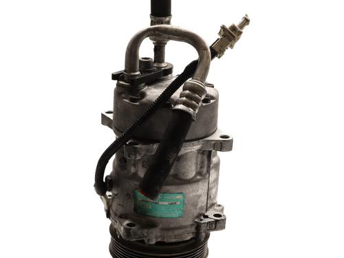Used AC compressor AC compressor PEUGEOT 206 Hatchback (2A/C) 2.0 HDI 90 (90 hp) 33740687 33740687