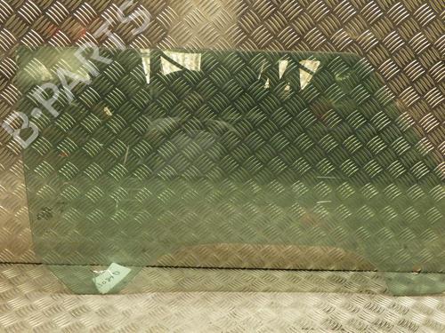 Used Front right door window MINI MINI (R56) Cooper D (109 hp) 28672928