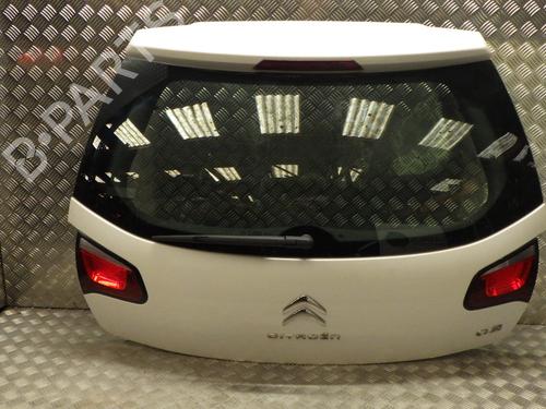 Bakluke CC/Kombi-Kupé CITROËN C3 II (SC_) 1.4 HDi 70 (SC8HZC, SC8HR0, SC8HP4) (68 hp) 28292590