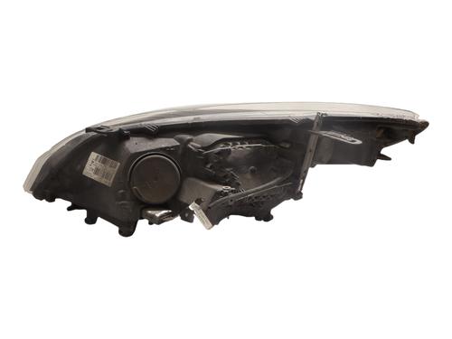 Right headlight RENAULT MEGANE III Hatchback (BZ0/1_, B3_) 1.9 dCi (BZ0N, BZ0J) | BP37528226C29 - Image 2