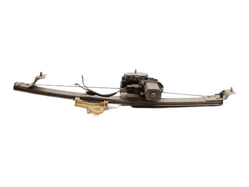 Front right window mechanism RENAULT CLIO IV (BH_) 1.5 dCi 90 | BP28215816C23 