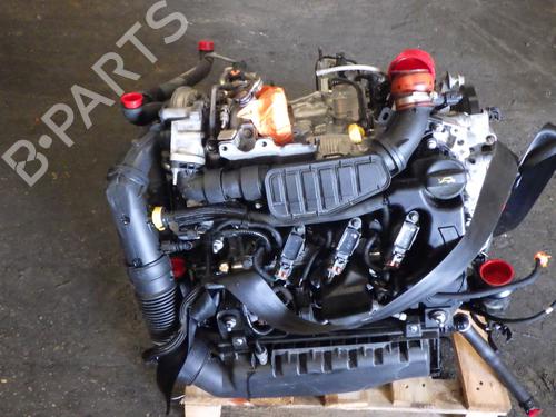 Engine PEUGEOT 208 I (CA_, CC_) 1.2 THP 110 | BP31046040M1 