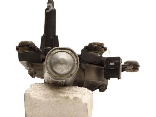 Rear wiper motor RENAULT CLIO IV (BH_) 1.5 dCi 90 | BP27235089M102 