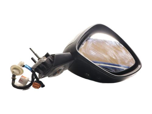 Right mirror CITROËN C4 II (NC_) 1.6 HDi 115 | BP31025460C27