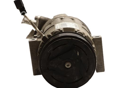 AC compressor RENAULT TRAFIC III Van (FG_) 1.6 dCi 120 (FGMB, FGMC) | BP24957878M34 