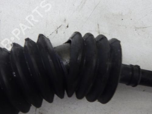 Steering rack RENAULT KANGOO (KC0/1_) 1.9 dTi (KC0U) | BP40058584M22 - Image 12