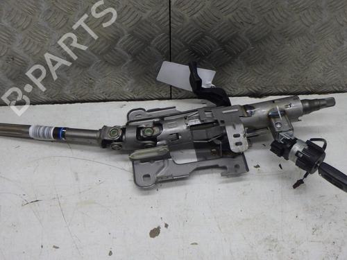 steering-column-peugeot-5008-0u_-0e_-2009-2010-2011-2012-2013-2014-2015-2016-2017-39896291 main image