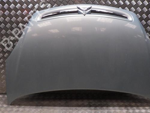 Used Hood CITROËN XSARA PICASSO (N68) 1.8 16V (115 hp) 24543563