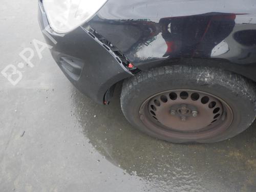 Left headlight OPEL CORSA D (S07) 1.2 (L08, L68) | BP24541135C28  - Image 11