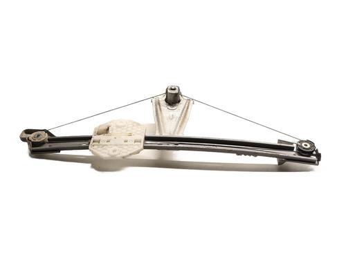 Used Rear left window mechanism Rear left window mechanism DACIA SANDERO II 1.2 (75 hp) 28131453 28131453