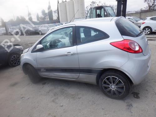 Engine FORD KA (RU8) 1.2 | BP24286529M1  - Image 10