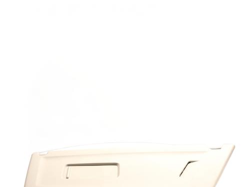 Venstre solskærm CITROËN C4 Grand Picasso II (DA_, DE_) 1.6 BlueHDi 120 (120 hp) 31951885