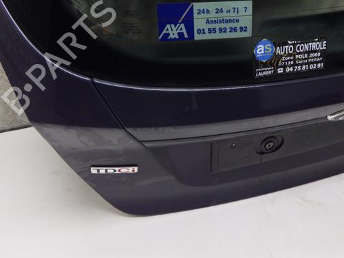 Bakluke CC/Kombi-Kupé FORD FIESTA VI (CB1, CCN) 1.6 TDCi | BP29748299C6 
