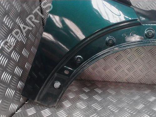Right front fenders MINI MINI (R56) Cooper D | BP24285318C42 