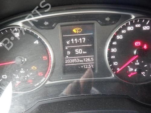Used Parts AUDI A1 Sportback (8XA, 8XF) 1.6 TDI 4504282