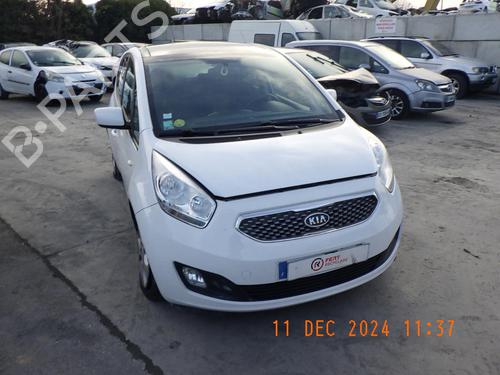 Left sun visor KIA VENGA (YN) 1.6 CRDi 115 | BP38607593I1 - Image 10
