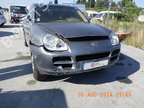 Mirror switch PORSCHE CAYENNE (9PA) 3.2 | BP29837326I25  - Image 16