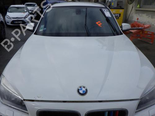 Used Front windshield wiper arm BMW X1 (E84) xDrive 20 d (184 hp) 24286164
