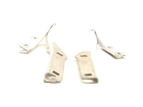 Hinge/Door check strap PEUGEOT PARTNER Box Body/MPV 1.6 HDi | BP29599088C146