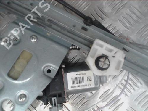 Front right window mechanism RENAULT KANGOO Express (FW0/1_) 1.5 dCi 85 (FW0K, FW0L, FW0B) | BP24285425C23 