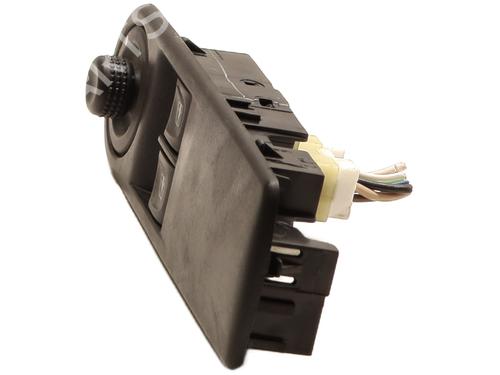Left front window switch RENAULT CLIO IV (BH_) 1.5 dCi 75 | BP27363410I27 