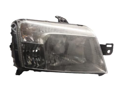 Right headlight FIAT PANDA (169_) 1.2 (169.AXB11, 169.AXB1A) | BP40537132C29 - Image 3