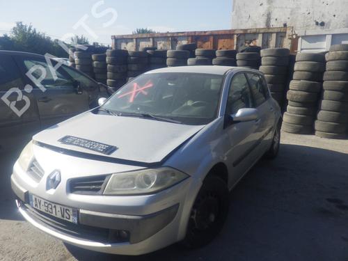 Used Parts RENAULT MEGANE II (BM0/1_, CM0/1_) 4819113