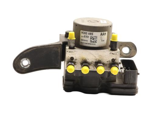Used ABS pump ABS pump CHEVROLET SPARK (M300) 1.0 (68 hp) 30513598 30513598
