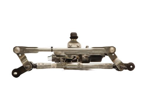 Front wiper motor RENAULT CLIO V (B7_) 1.0 TCe 90 (B7MT) | BP27984486M29 - Image 3