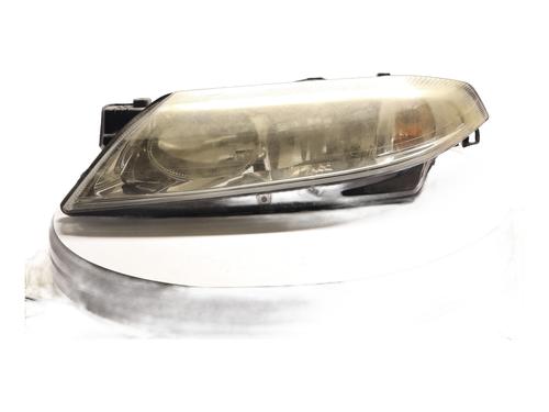 Left headlight RENAULT LAGUNA II (BG0/1_) 2.0 16V IDE (BG0N) | BP30730722C28 - Image 5