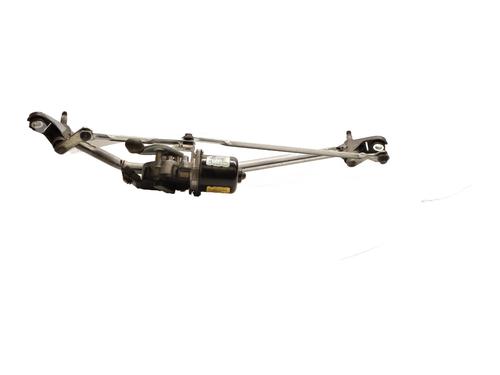 Front wiper motor RENAULT KANGOO Express (FW0/1_) 1.5 dCi 95 (FW16) | BP26743296M29 - Image 3