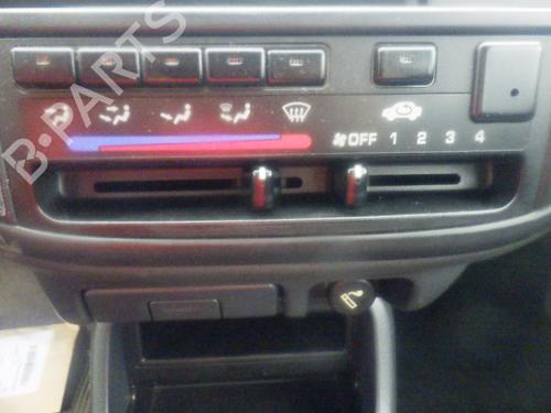 Used Climate control Climate control HONDA CIVIC V Saloon (EG, EH) [1991-1996] 36371085 36371085