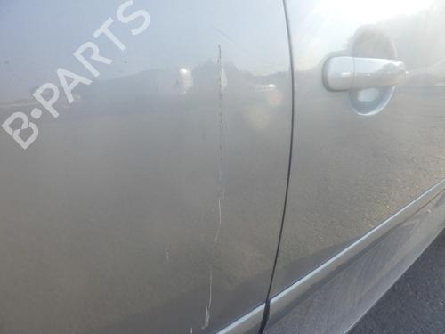 Used Right rear door Right rear door 37509630 37509630