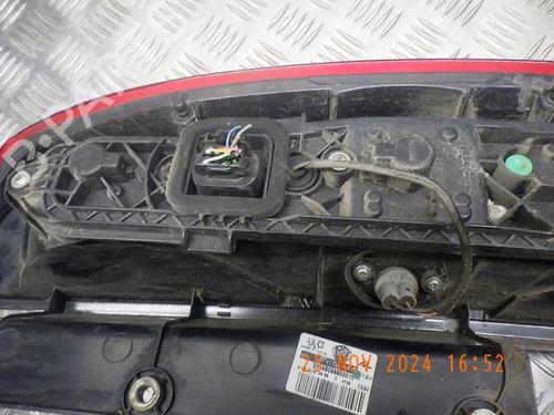 Left taillight FIAT DOBLO Cargo (263_) 1.4 Natural Power | BP24287042C34  - Image 6