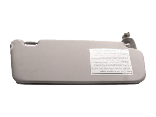 Left sun visor HYUNDAI i30 (FD) 1.6 CRDi | BP40433713I1 - Image 4