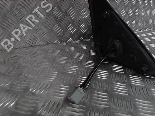 Left mirror FORD MONDEO III Turnier (BWY) 2.0 16V TDDi / TDCi | BP24286825C26 