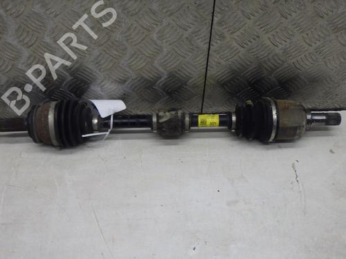 left-front-driveshaft-kia-rio-iv-yb-sc-fb-2017-31949050 main image