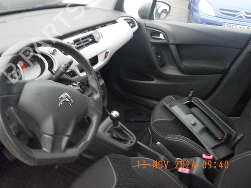 Right taillight CITROËN C3 II (SC_) 1.4 | BP26892023C35  - Image 14