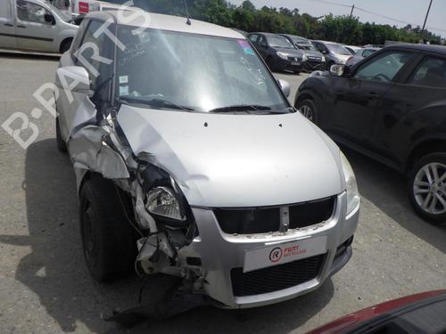 Climate control SUZUKI SWIFT III (MZ, EZ) 1.6 (RS416, RR 416, ZC31S) | BP28215817I5  - Image 13